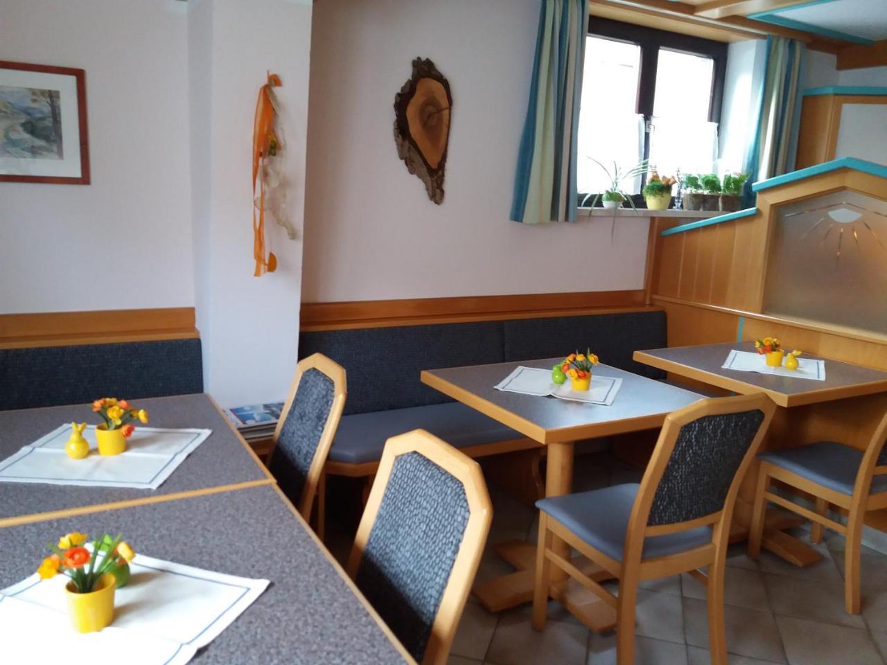 Gaestehaus Donautal Vichtenstein Bagian luar foto